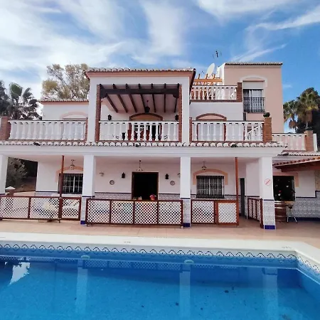 Anita Exotica Nerja *