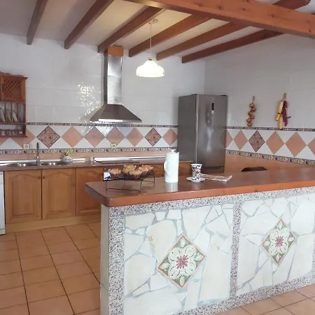 Anita Exotica Nerja Holiday home *