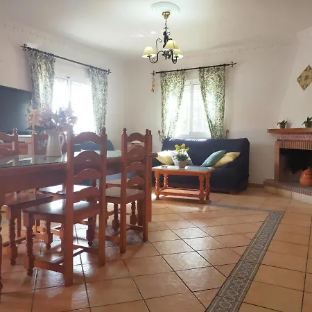 Anita Exotica Nerja Holiday home