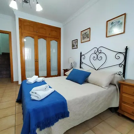 Anita Exotica Nerja Holiday home