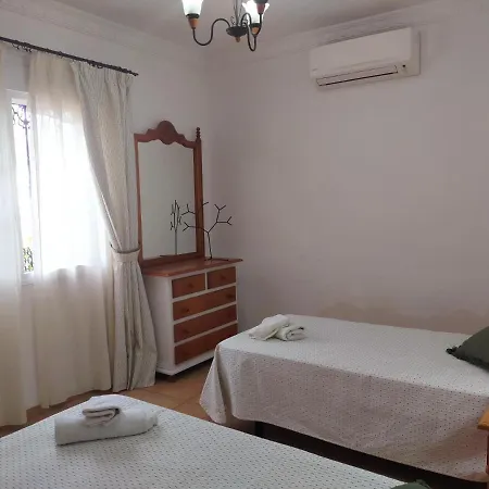 Anita Exotica Nerja Holiday home Frigiliana