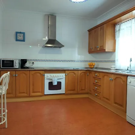 Anita Exotica Nerja Holiday home