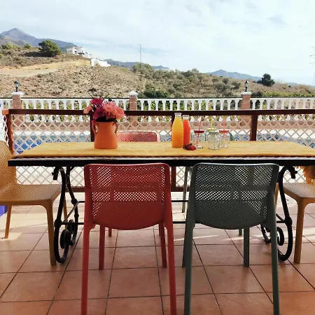 Anita Exotica Nerja * Frigiliana