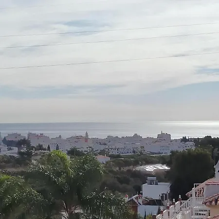 Anita Exotica Nerja *