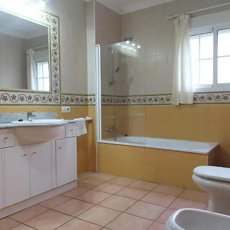 Holiday home Anita Exotica Nerja Frigiliana