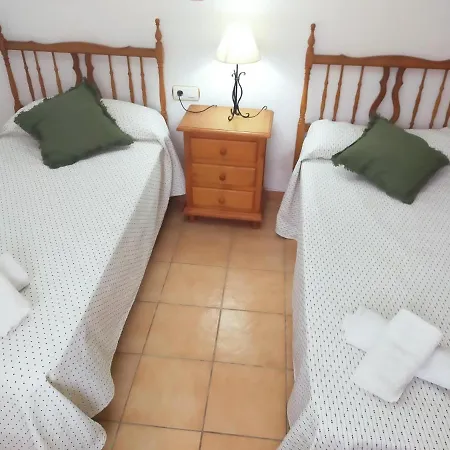 Holiday home Anita Exotica Nerja *