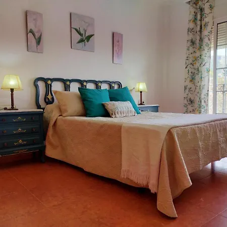 Holiday home Anita Exotica Nerja