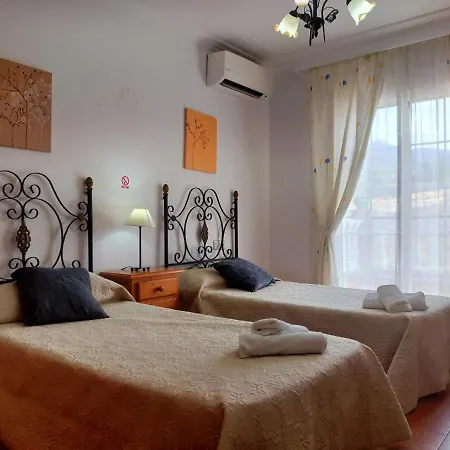 Holiday home Anita Exotica Nerja *