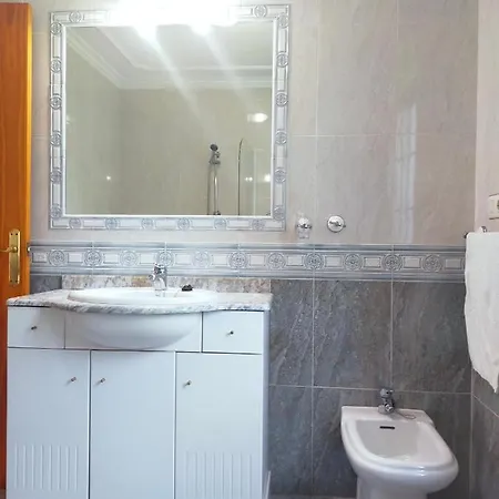 Holiday home Anita Exotica Nerja
