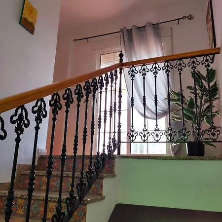 Anita Exotica Nerja