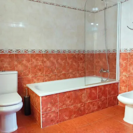 Anita Exotica Nerja Holiday home