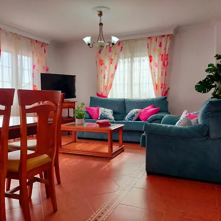 Holiday home Anita Exotica Nerja *