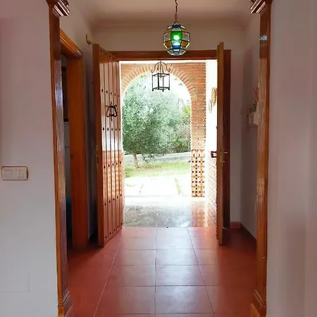 Holiday home Anita Exotica Nerja