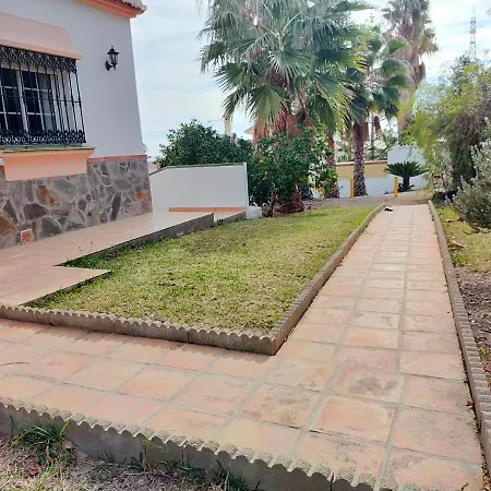 Holiday home Anita Exotica Nerja Frigiliana