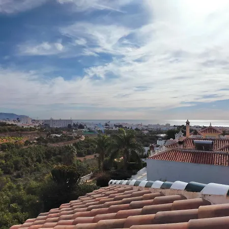 Holiday home Anita Exotica Nerja